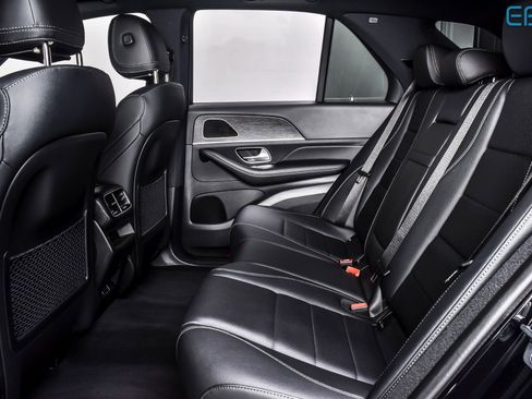 Used 2024 Mercedes-Benz GLE 350 4MATIC image 21