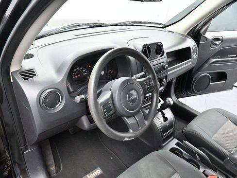 Used 2011 Jeep Patriot Sport w/ PWR Value Group AWD/4WD image 12
