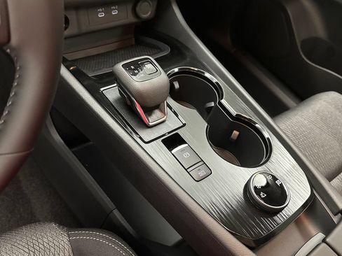 New 2026 Nissan Rogue SV AWD/4WD image 12