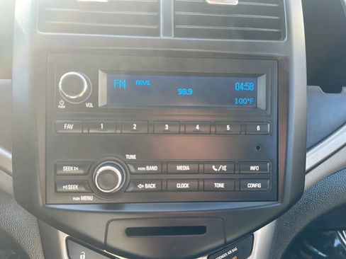 Used 2016 Chevrolet Sonic LS FWD image 16