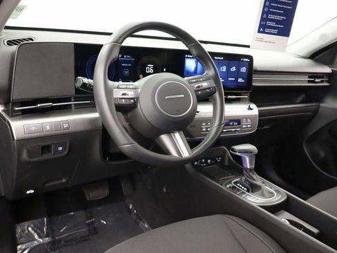 Used 2026 Hyundai Kona SEL Sport FWD image 15