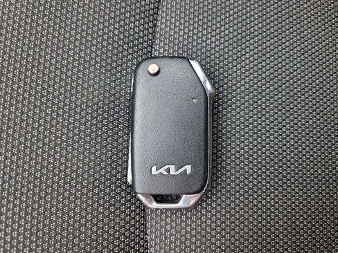 Used 2023 Kia Forte LX FWD image 32
