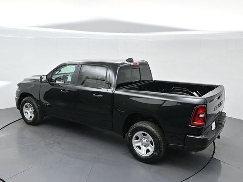 New 2025 RAM 1500 Tradesman image 51