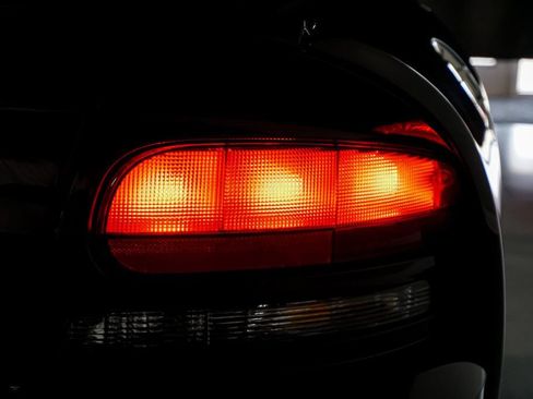 Used 2008 Dodge Viper SRT-10 w/ Protection Group RWD image 68