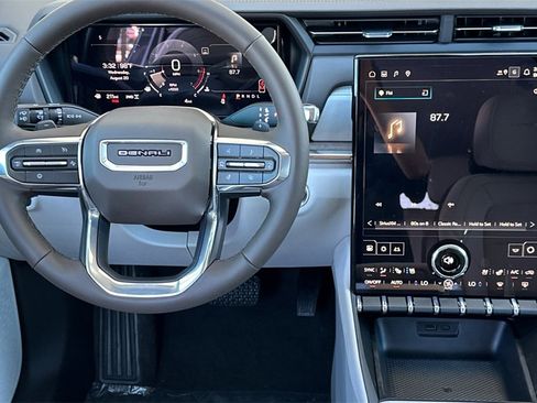 New 2026 GMC Terrain Denali image 12