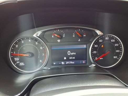 Used 2024 Chevrolet Blazer LT w/ Convenience Package image 38