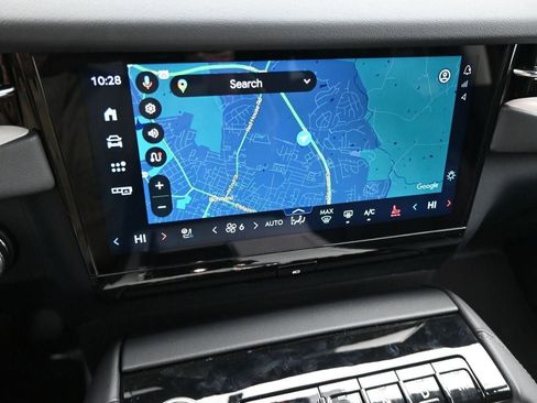 New 2025 Lincoln Navigator L Reserve image 18