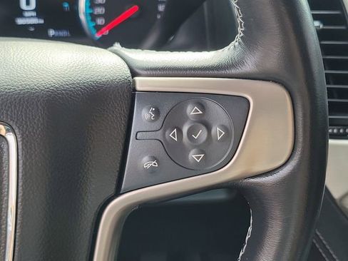 Used 2020 GMC Yukon XL Denali w/ Open Road Package AWD/4WD image 20