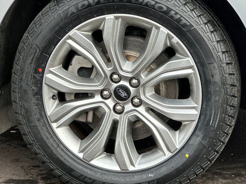 Used 2024 Ford Edge Titanium image 33