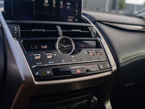 Used 2020 Lexus NX 300 FWD w/ Premium Package image 17