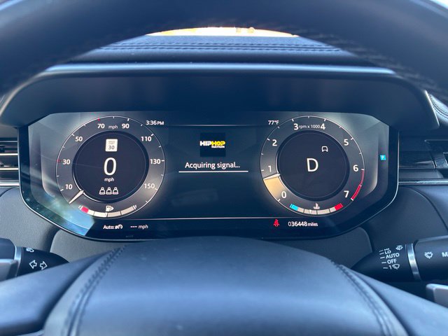 Used 2023 Land Rover Range Rover Sport SE AWD/4WD image 11