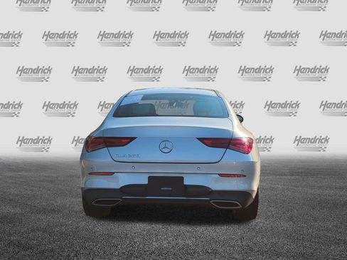 Used 2023 Mercedes-Benz CLA 250 image 9
