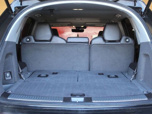 Used 2018 Acura MDX SH-AWD w/ Technology Package image 14