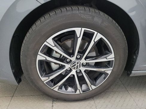 Used 2024 Volkswagen Jetta Sport FWD image 31
