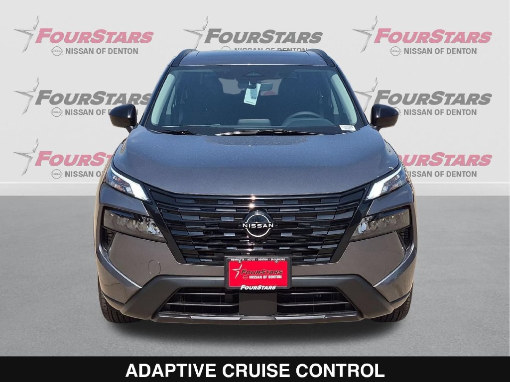 New 2026 Nissan Rogue Dark Armor FWD image 10