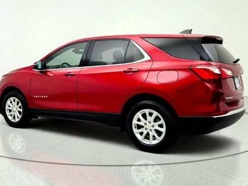 Used 2019 Chevrolet Equinox LT FWD image 7