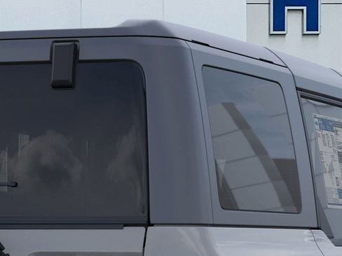 New 2026 Ford Bronco Outer Banks image 25