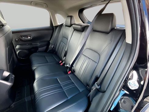 Used 2026 Honda HR-V EX-L image 20