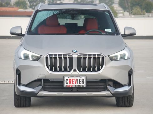 Used 2025 BMW X1 xDrive28i w/ Premium Package AWD/4WD image 2
