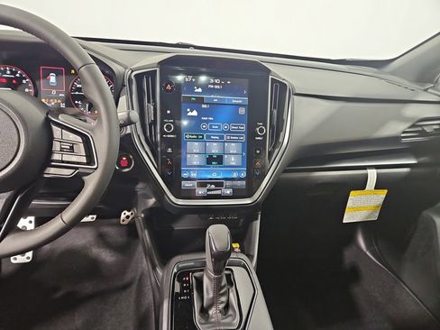 New 2026 Subaru Impreza RS image 18