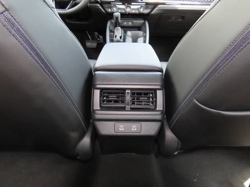 New 2025 Honda Accord EX-L image 21