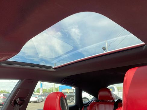 Used 2019 Audi S5 Prestige w/ S Sport Package AWD/4WD image 12