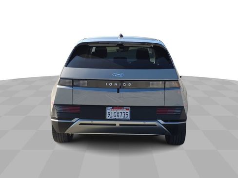Used 2024 Hyundai Ioniq 5 SE image 7