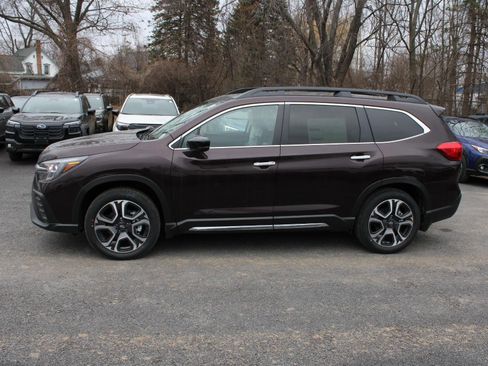 New 2026 Subaru Ascent Touring AWD/4WD image 5