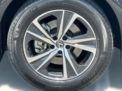 Certified 2023 Lexus RX 350h w/ Cold Area Package AWD/4WD image 13