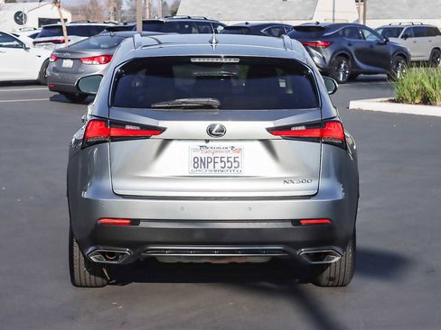 Used 2019 Lexus NX 300 image 3