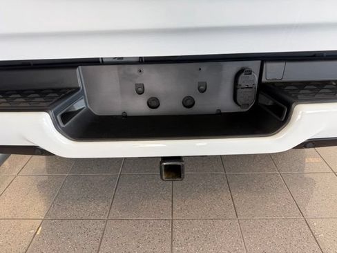Used 2020 RAM 1500 Big Horn AWD/4WD image 5