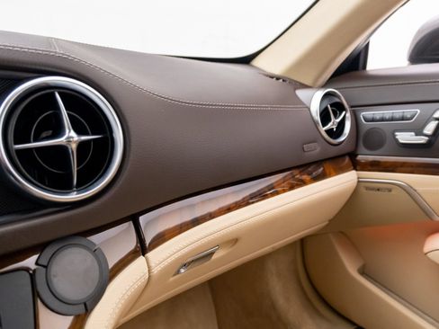 Used 2013 Mercedes-Benz SL 63 AMG image 31