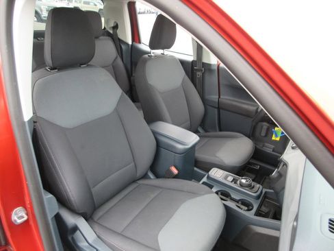 Used 2024 Ford Maverick XL FWD image 21