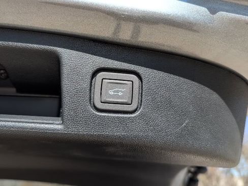 New 2026 Chevrolet Blazer EV RS image 11