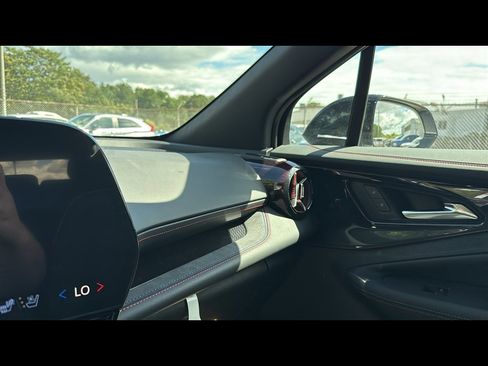 New 2025 Chevrolet Blazer EV RS image 16