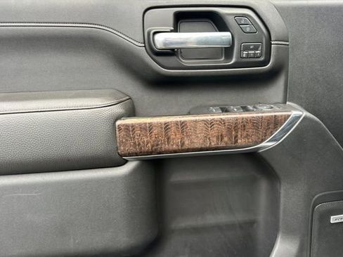 Used 2020 GMC Sierra 3500 Denali w/ Denali Ultimate Package image 10