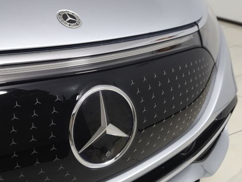 Used 2022 Mercedes-Benz EQS 450+ Sedan image 22