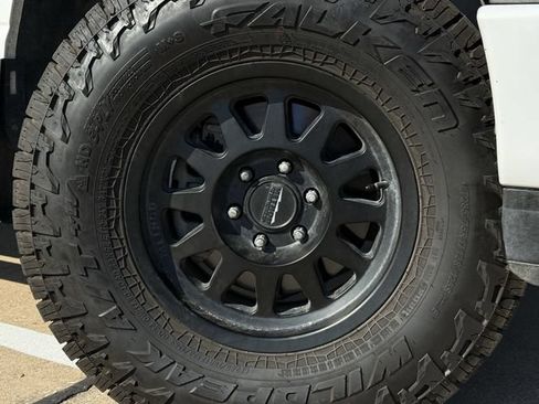 Used 2021 Ford F150 XLT w/ Equipment Group 302A High AWD/4WD image 9