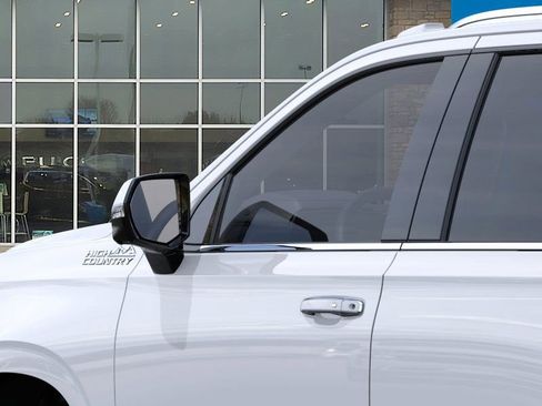 New 2026 Chevrolet Tahoe High Country image 12