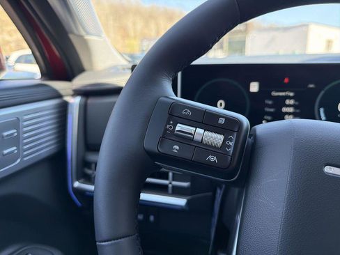 New 2026 Hyundai Santa Fe Limited image 22