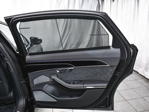 Used 2023 Audi S8 w/ S8 Executive Package AWD/4WD image 15