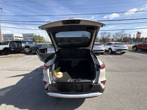 New 2026 Buick Envista Sport Touring w/ Studio Series image 20