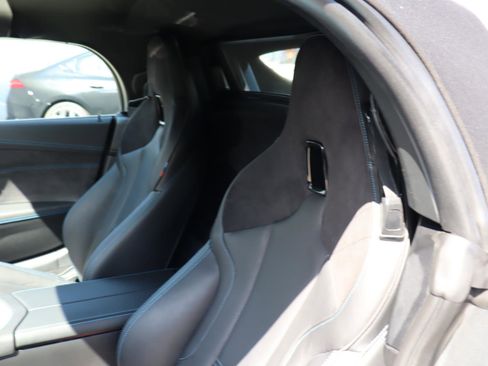 Certified 2022 BMW Z4 M40i w/ Premium Package image 14