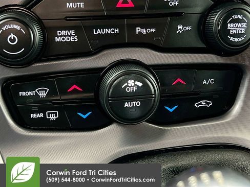 Used 2021 Dodge Challenger R/T Scat Pack image 8