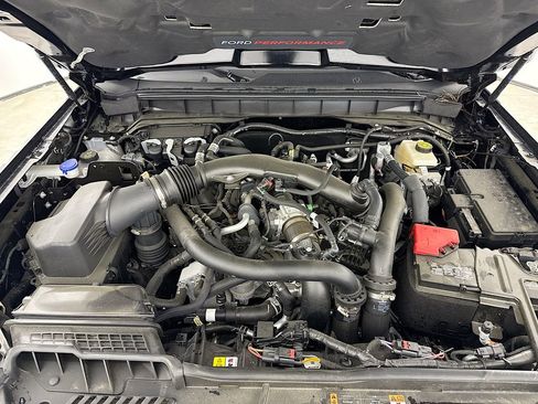 Used 2024 Ford Bronco Raptor AWD/4WD image 29
