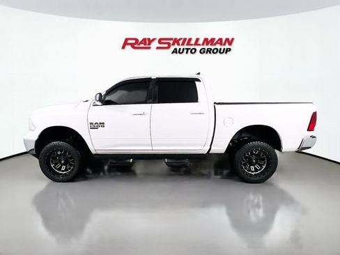 Used 2019 RAM 1500 Big Horn image 4
