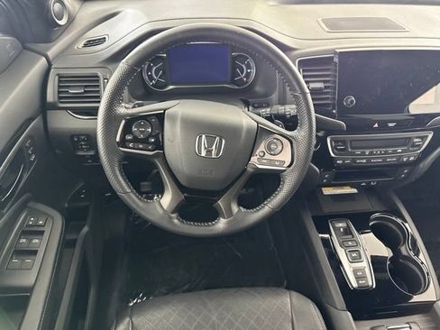 Used 2023 Honda Passport Elite image 29