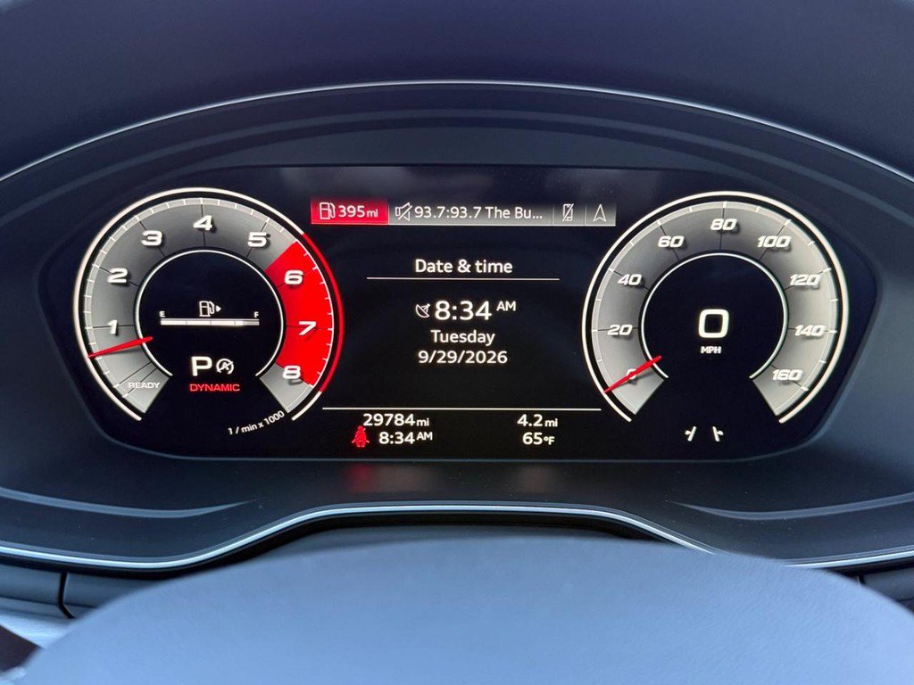 Used 2021 Audi S5 Premium Plus w/ Premium Plus Package AWD/4WD image 21