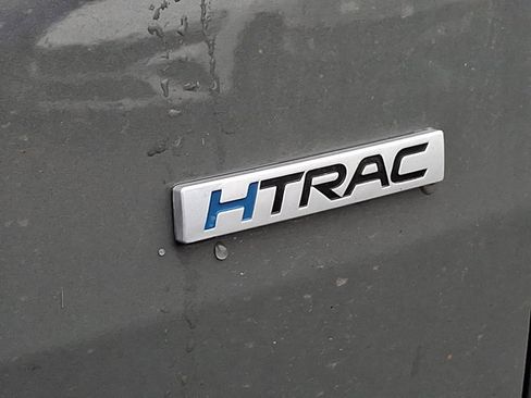 New 2026 Hyundai Santa Cruz SEL image 24