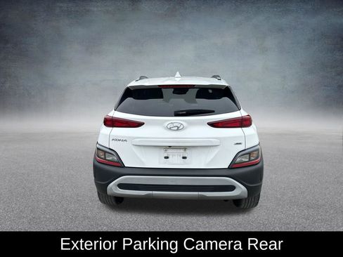 Used 2022 Hyundai Kona SEL AWD/4WD image 4